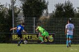 S.K.N.W.K. 1 - Halsteren 1 (comp.) seizoen 2022-2023 (60/75)